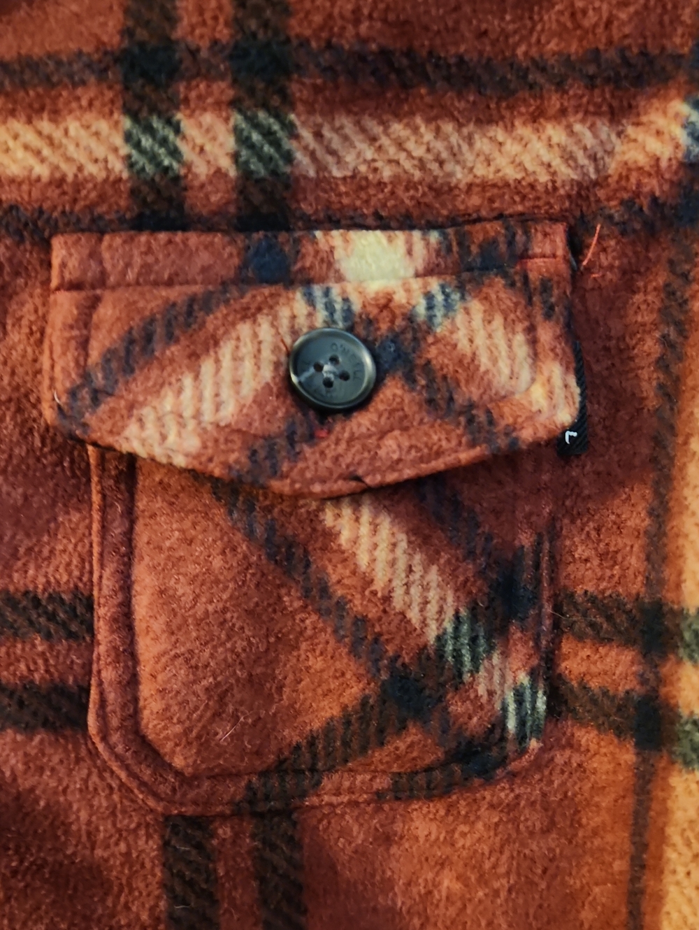 Oneill Shirt Jacket - Picture 4 of 10